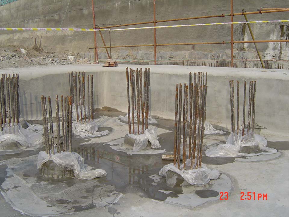 ������Ӿ����׮ͷ��ˮ����